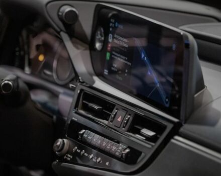 Лексус ЕС, объемом двигателя 0 л и пробегом 0 тыс. км за 55767 $, фото 11 на Automoto.ua
