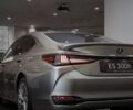 Лексус ЕС, объемом двигателя 0 л и пробегом 0 тыс. км за 55767 $, фото 5 на Automoto.ua