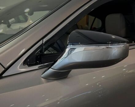 Лексус ЕС, объемом двигателя 0 л и пробегом 0 тыс. км за 55767 $, фото 4 на Automoto.ua