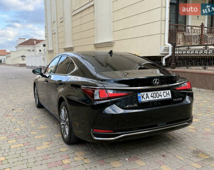 Лексус ЕС, об'ємом двигуна 2.5 л та пробігом 43 тис. км за 43000 $, фото 4 на Automoto.ua