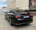 Лексус ЕС, об'ємом двигуна 2.5 л та пробігом 43 тис. км за 43000 $, фото 4 на Automoto.ua