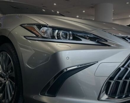 Лексус ЕС, объемом двигателя 0 л и пробегом 0 тыс. км за 55767 $, фото 1 на Automoto.ua