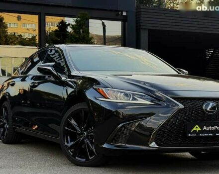 Лексус ЕС, об'ємом двигуна 2.5 л та пробігом 9 тис. км за 50999 $, фото 11 на Automoto.ua