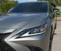 Лексус ЕС, об'ємом двигуна 2.49 л та пробігом 77 тис. км за 38900 $, фото 8 на Automoto.ua
