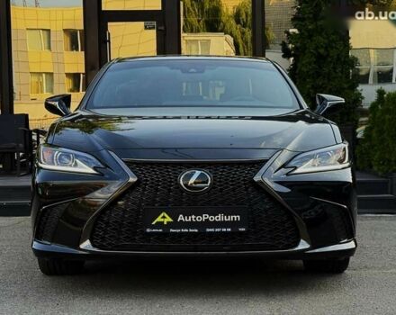 Лексус ЕС, об'ємом двигуна 2.5 л та пробігом 9 тис. км за 50999 $, фото 2 на Automoto.ua