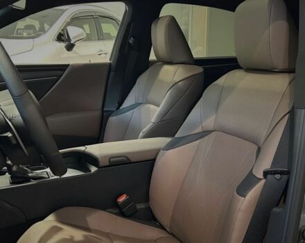 Лексус ЕС, объемом двигателя 0 л и пробегом 0 тыс. км за 55767 $, фото 12 на Automoto.ua