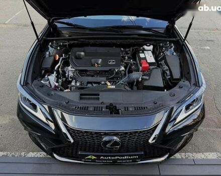 Лексус ЕС, об'ємом двигуна 2.5 л та пробігом 9 тис. км за 50999 $, фото 24 на Automoto.ua