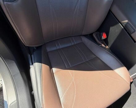 Лексус ЕС, объемом двигателя 2.49 л и пробегом 99 тыс. км за 41500 $, фото 10 на Automoto.ua