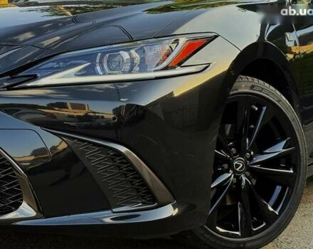 Лексус ЕС, об'ємом двигуна 2.5 л та пробігом 9 тис. км за 50999 $, фото 8 на Automoto.ua