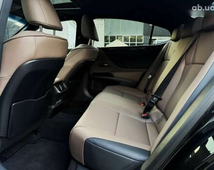Лексус ЕС, об'ємом двигуна 2.5 л та пробігом 9 тис. км за 50999 $, фото 28 на Automoto.ua
