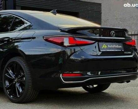 Лексус ЕС, об'ємом двигуна 2.5 л та пробігом 9 тис. км за 50999 $, фото 23 на Automoto.ua