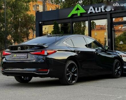Лексус ЕС, объемом двигателя 2.5 л и пробегом 9 тыс. км за 50999 $, фото 19 на Automoto.ua