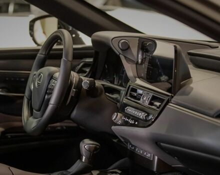 Лексус ЕС, объемом двигателя 0 л и пробегом 0 тыс. км за 55767 $, фото 10 на Automoto.ua