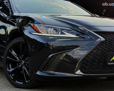 Лексус ЕС, об'ємом двигуна 2.5 л та пробігом 9 тис. км за 50999 $, фото 12 на Automoto.ua