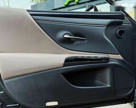 Лексус ЕС, об'ємом двигуна 2.5 л та пробігом 9 тис. км за 50999 $, фото 25 на Automoto.ua