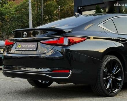 Лексус ЕС, об'ємом двигуна 2.5 л та пробігом 9 тис. км за 50999 $, фото 20 на Automoto.ua