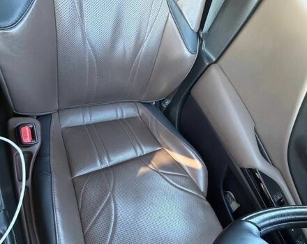 Лексус ЕС, объемом двигателя 2.49 л и пробегом 99 тыс. км за 41500 $, фото 11 на Automoto.ua