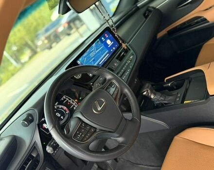 Лексус ЕС, об'ємом двигуна 2.49 л та пробігом 77 тис. км за 38900 $, фото 19 на Automoto.ua
