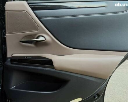 Лексус ЕС, об'ємом двигуна 2.5 л та пробігом 9 тис. км за 50999 $, фото 29 на Automoto.ua