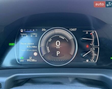 Лексус ЕС, объемом двигателя 2.49 л и пробегом 99 тыс. км за 41500 $, фото 28 на Automoto.ua