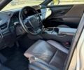 Лексус ЕС, объемом двигателя 2.49 л и пробегом 99 тыс. км за 41500 $, фото 21 на Automoto.ua
