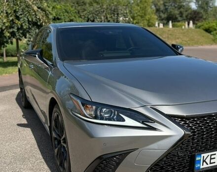 Лексус ЕС, об'ємом двигуна 2.49 л та пробігом 77 тис. км за 38900 $, фото 6 на Automoto.ua