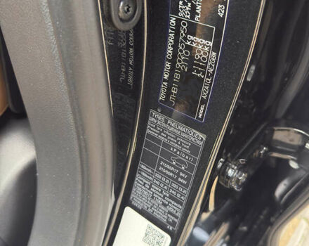 Лексус ЕС, об'ємом двигуна 2.5 л та пробігом 43 тис. км за 43000 $, фото 11 на Automoto.ua