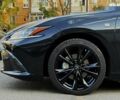 Лексус ЕС, объемом двигателя 2.5 л и пробегом 9 тыс. км за 52499 $, фото 14 на Automoto.ua