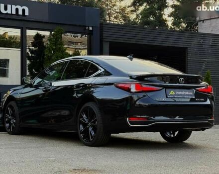 Лексус ЕС, объемом двигателя 2.5 л и пробегом 9 тыс. км за 50999 $, фото 22 на Automoto.ua