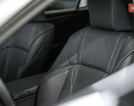 Лексус ЕС, об'ємом двигуна 2.49 л та пробігом 0 тис. км за 59446 $, фото 13 на Automoto.ua