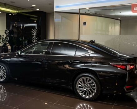 Лексус ЕС, об'ємом двигуна 2.49 л та пробігом 0 тис. км за 62575 $, фото 2 на Automoto.ua