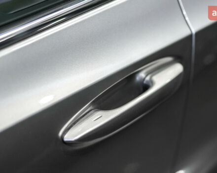 Лексус ЕС, об'ємом двигуна 2.49 л та пробігом 0 тис. км за 59446 $, фото 7 на Automoto.ua