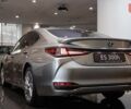 Лексус ЕС, объемом двигателя 2.49 л и пробегом 0 тыс. км за 60698 $, фото 4 на Automoto.ua