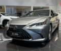 купить новое авто Лексус ЕС 2025 года от официального дилера Лексус Київ Аеропорт Лексус фото