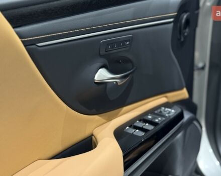 купити нове авто Лексус ЕС 2025 року від офіційного дилера Лексус Київ Аеропорт Лексус фото