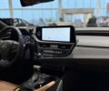 купити нове авто Лексус ЕС 2025 року від офіційного дилера Лексус Київ Аеропорт Лексус фото