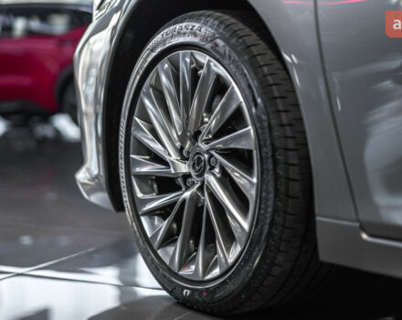 Лексус ЕС, об'ємом двигуна 2.49 л та пробігом 0 тис. км за 59446 $, фото 6 на Automoto.ua