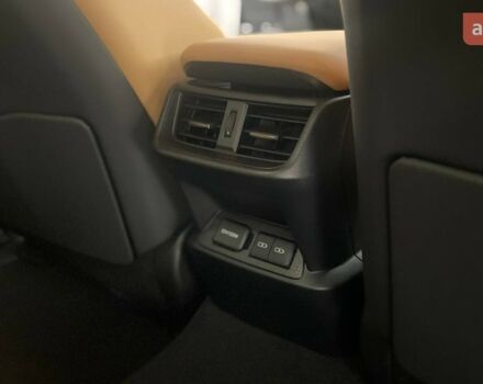 купити нове авто Лексус ЕС 2025 року від офіційного дилера Лексус Київ Аеропорт Лексус фото