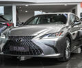 Лексус ЕС, об'ємом двигуна 2.49 л та пробігом 0 тис. км за 59446 $, фото 1 на Automoto.ua
