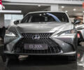 Лексус ЕС, об'ємом двигуна 2.49 л та пробігом 0 тис. км за 59446 $, фото 1 на Automoto.ua