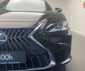 купити нове авто Лексус ЕС 2025 року від офіційного дилера Лексус Київ Аеропорт Лексус фото