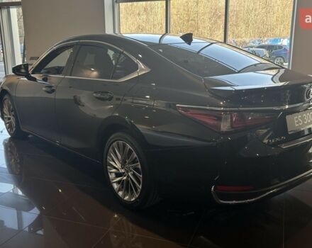 Лексус ЕС, об'ємом двигуна 2.49 л та пробігом 0 тис. км за 62575 $, фото 3 на Automoto.ua