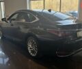 Лексус ЕС, об'ємом двигуна 2.49 л та пробігом 0 тис. км за 62575 $, фото 3 на Automoto.ua