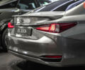 Лексус ЕС, об'ємом двигуна 2.49 л та пробігом 0 тис. км за 59446 $, фото 4 на Automoto.ua