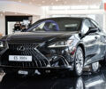 Лексус ЕС, об'ємом двигуна 2.49 л та пробігом 0 тис. км за 62808 $, фото 1 на Automoto.ua