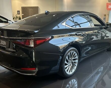Лексус ЕС, объемом двигателя 2.49 л и пробегом 0 тыс. км за 62575 $, фото 4 на Automoto.ua