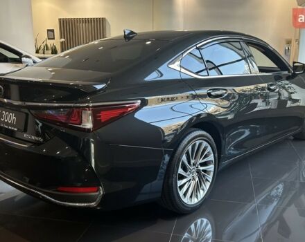 Лексус ЕС, об'ємом двигуна 2.49 л та пробігом 0 тис. км за 62575 $, фото 4 на Automoto.ua