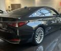 Лексус ЕС, объемом двигателя 2.49 л и пробегом 0 тыс. км за 62575 $, фото 4 на Automoto.ua