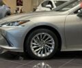 купить новое авто Лексус ЕС 2025 года от официального дилера Лексус Київ Аеропорт Лексус фото