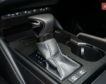 Лексус ЕС, объемом двигателя 2.49 л и пробегом 0 тыс. км за 61324 $, фото 16 на Automoto.ua